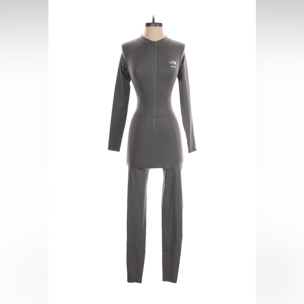 Northface x SKIMS Jumpsuit